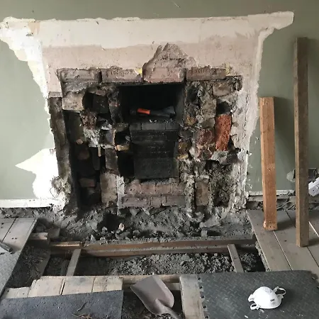 Appartamento “A Wee Pad In Dunfermline” Esterno foto