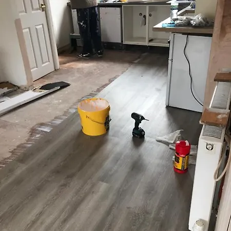 Appartamento “A Wee Pad In Dunfermline” Esterno foto
