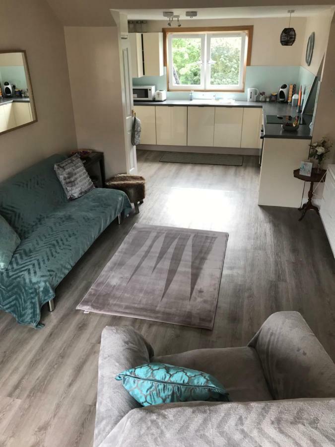 “a Wee Pad In Dunfermline” Apartment