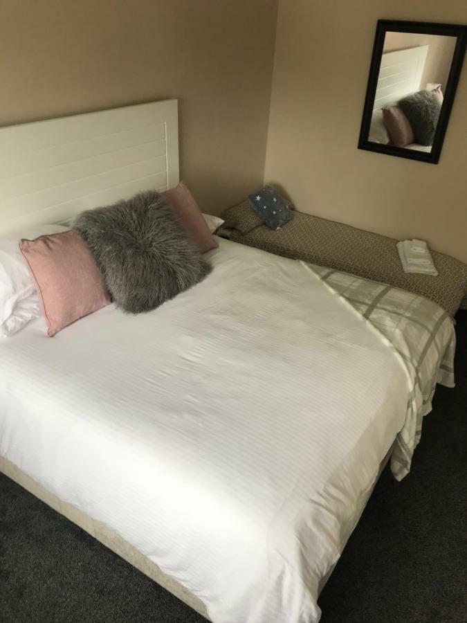 “a Wee Pad In Dunfermline” Apartment *