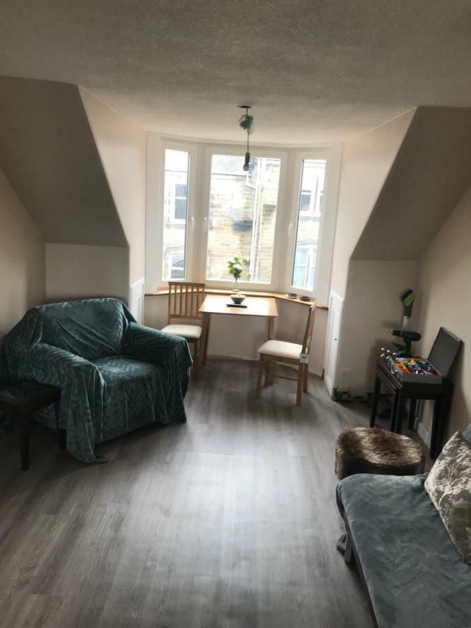 Apartment “a Wee Pad In Dunfermline” *