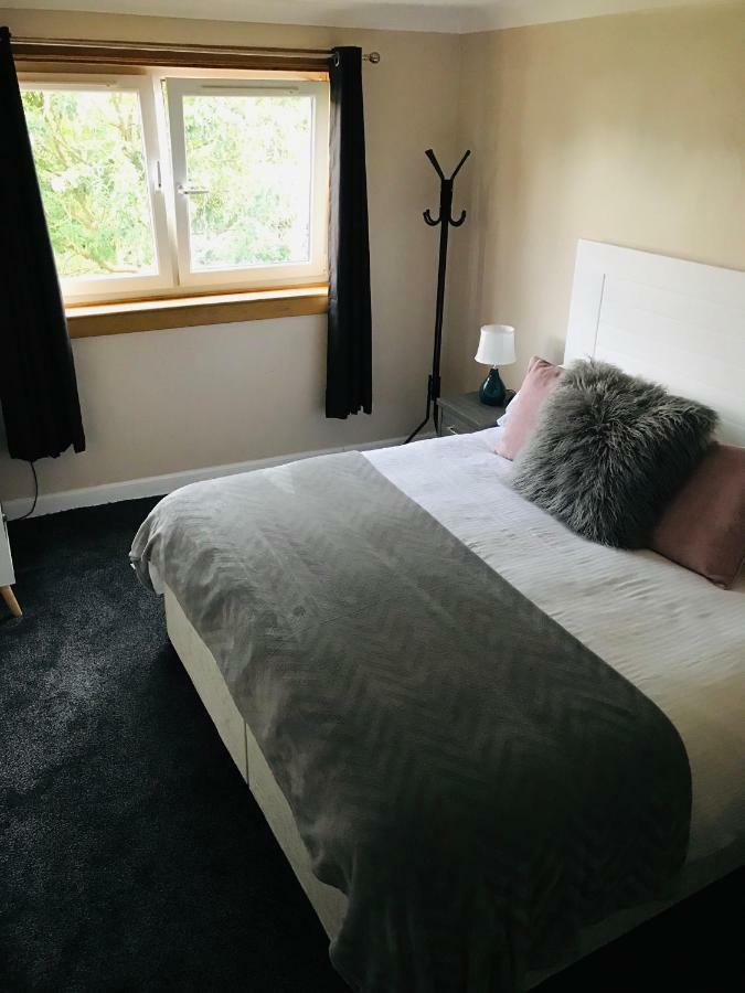 Apartment “a Wee Pad In Dunfermline” Dunfermline